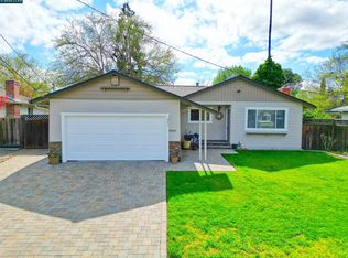 921 Sassel Ave, Concord, CA 94518