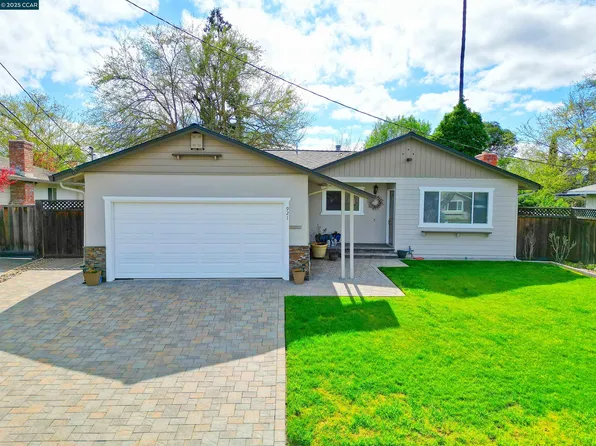 921 Sassel Ave, Concord, CA 94518