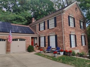 2084 Lakelyn Ct, Crescent Springs, KY 41017