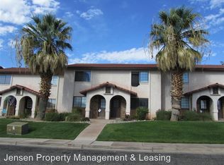 1762 W 1020 N #128, Saint George, UT 84770