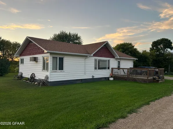 15509 County Road 11, Grafton, ND 58237