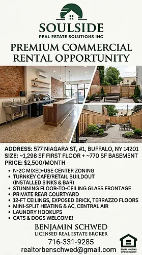 575 Niagara St #1 Photo 1
