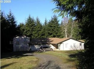 93913 Raymond Ln, North Bend, OR 97459
