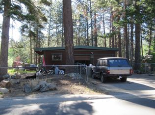 175 Pine Ridge Dr, Stateline, NV 89449