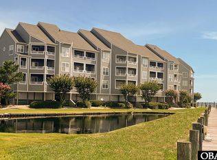 721 Pirates Way #721, Manteo, NC 27954