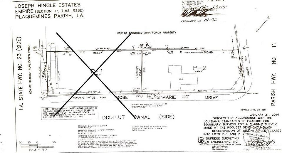 2nd image of Rose Marie Rd