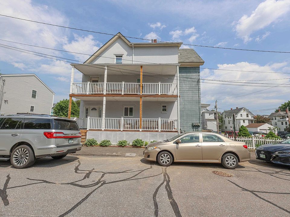 77 Hecker Street, Manchester, NH 03102 Zillow