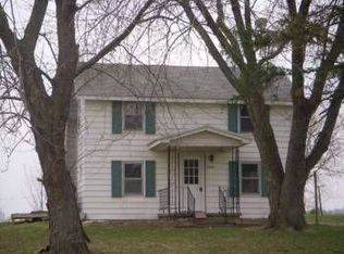 5908 Johnson Rd, Belding, MI 48809