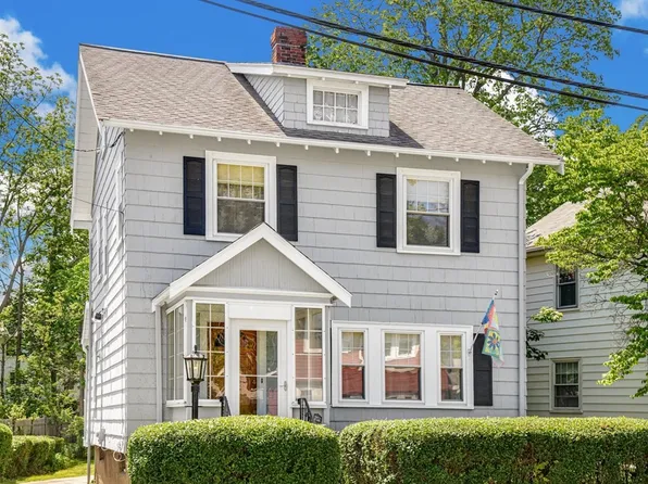 40 Hollis St, Milton, MA 02186