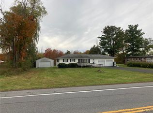 6369 State Route 233, Rome, NY 13440