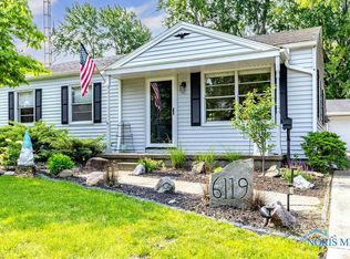 6119 Greenacre Rd, Toledo, OH 43615