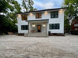1702 Hill St, Ann Arbor, MI 48104