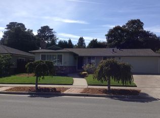 125 Estates Dr, Santa Cruz, CA 95060