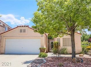 3153 Dusty Moon Ave, Henderson, NV 89052