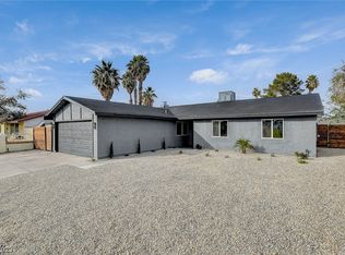 4130 Manford Dr, Las Vegas, NV 89104