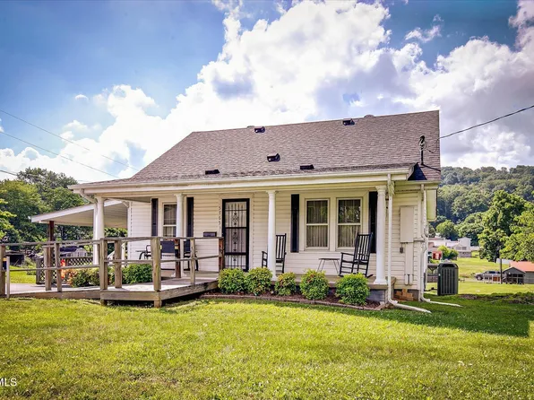 5765 Orebank Rd, Kingsport, TN 37664