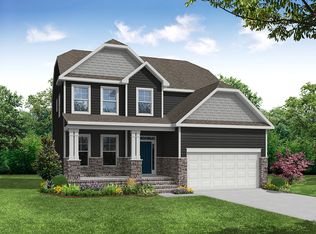 4500 Beckel Rd, Willow Spring, NC 27592