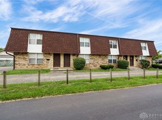 208-214 Main, Fairborn, OH 45324