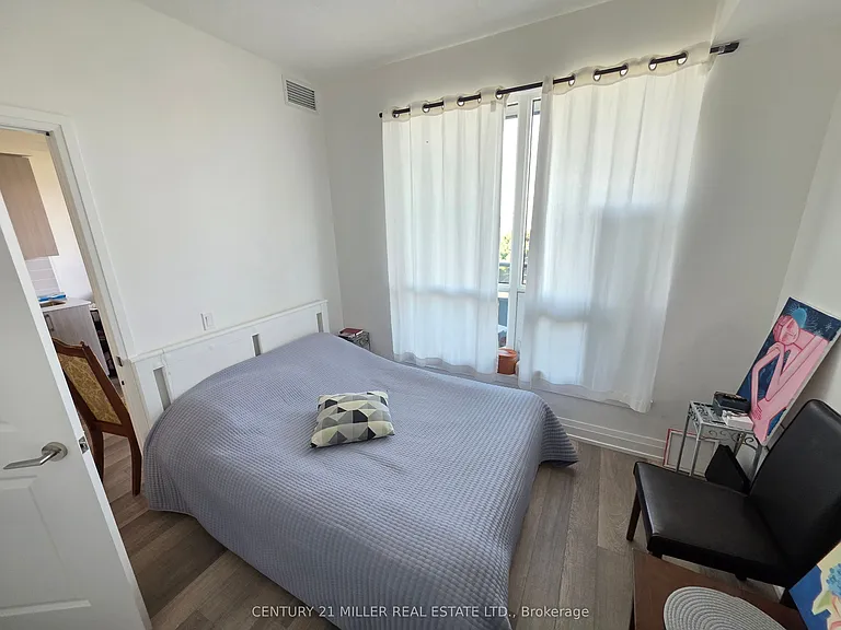 3121 Sheppard Ave E #1511 — Photo 8