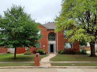 6753 Amethyst Ln, Plano, TX 75023