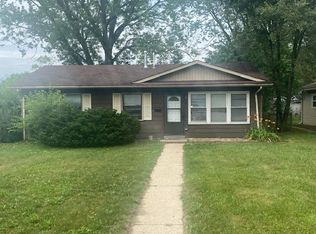 6320 New Hampshire Ave, Hammond, IN 46323