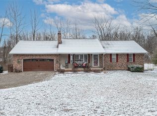 3480 Old Weymouth Rd, Medina, OH 44256