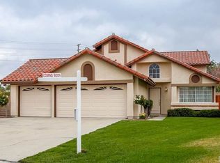 5930 Carter Ct, Chino, CA 91710