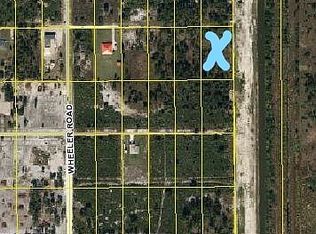7501 2nd Ter, Labelle, FL 33935