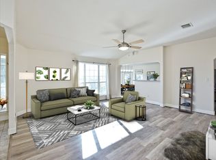 20604 Falcon, Lago Vista, TX 78645