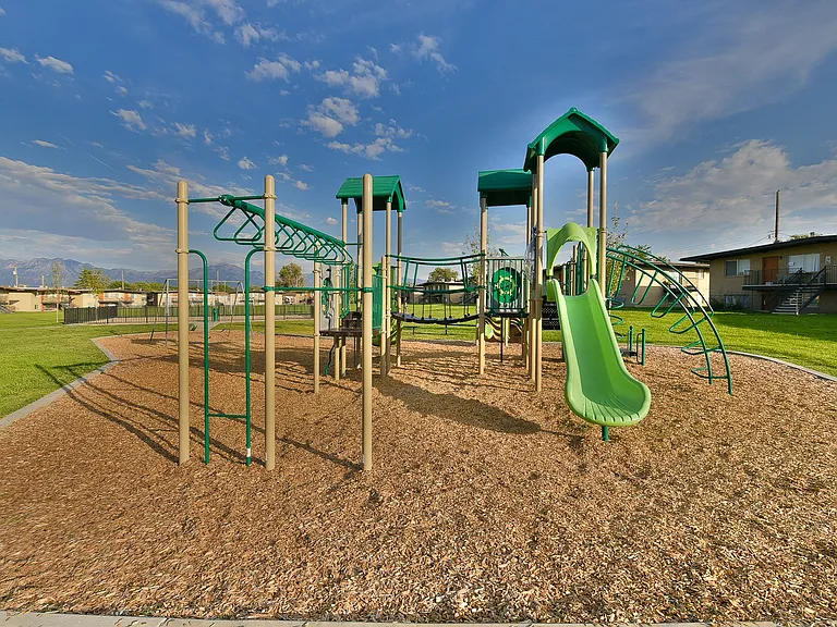 Playground