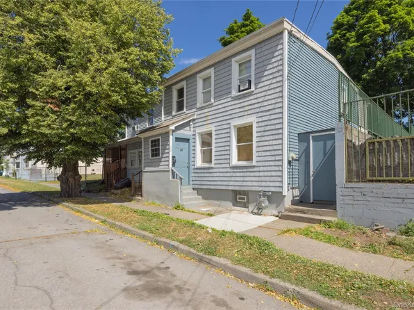 142 W Parmenter Street, Newburgh, NY 12550