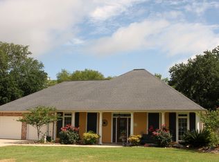 45624 Lakeside Rd, Gueydan, LA 70542