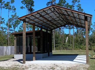 333 Firehouse Rd, Port Saint Joe, FL 32456