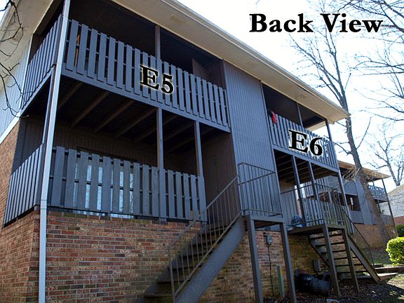 3rd image of 402 Oriole Dr APT E5