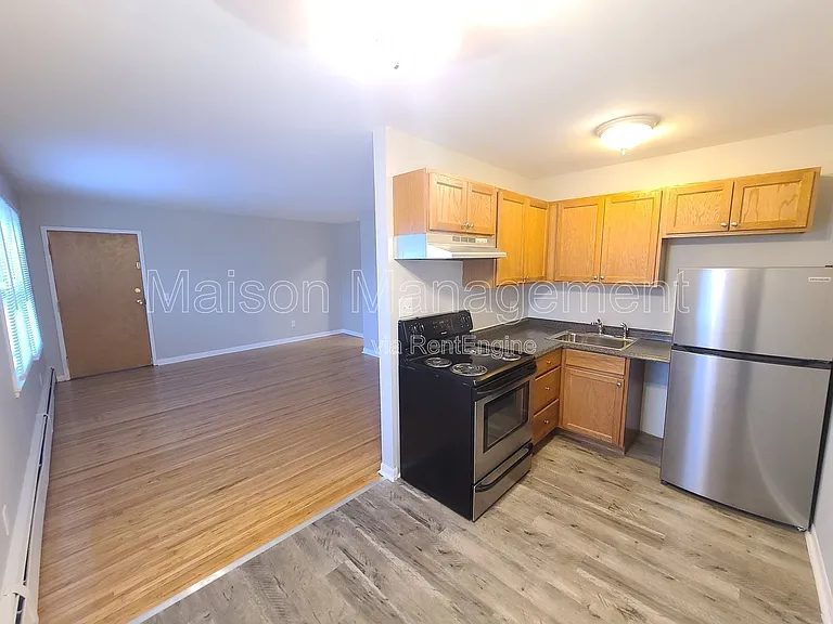 Canandaigua Garden Apartments — Photo 20
