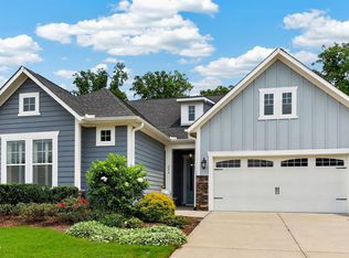 200 Middleton Pl, Pittsboro, NC 27516