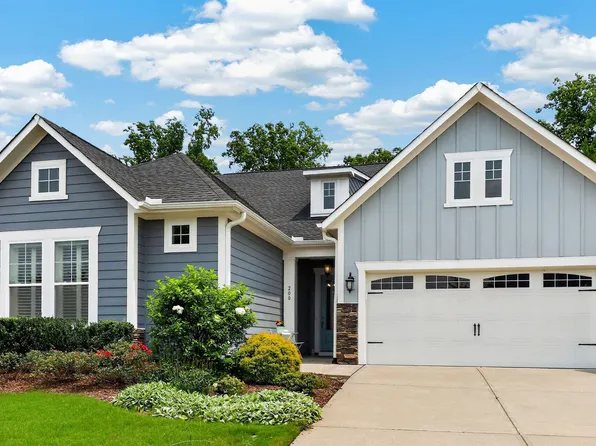 200 Middleton Pl, Pittsboro, NC 27516