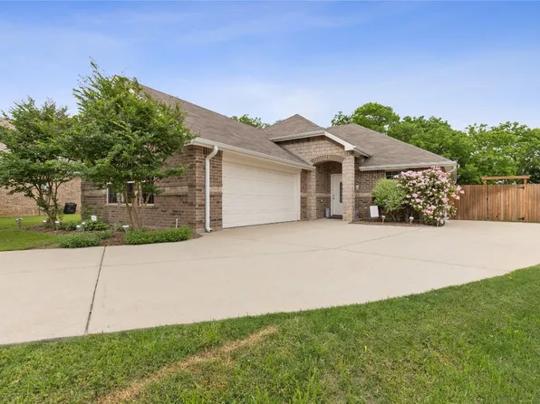 130 Gable Ct, Denton, TX 76209