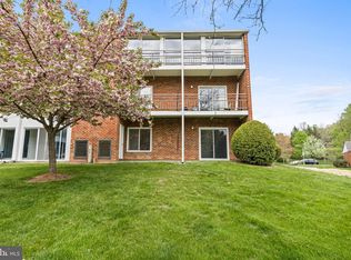 3510 Forest Edge Dr #16-1A, Silver Spring, MD 20906
