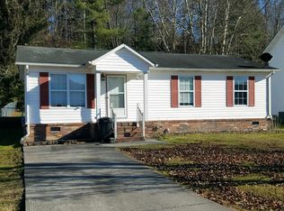 134 Wingo Ln, Cedar Bluff, VA 24609