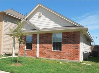 6332 Austinville Dr, Katy, TX 77449