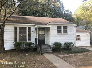 2310 Alma St, Alexandria, LA 71301
