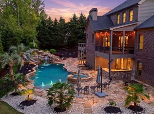 2380 Manor Creek Ct, Cumming, GA 30041