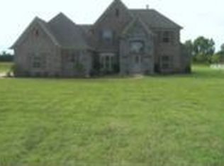 9401 Bolton Estates Rd, Millington, TN 38053