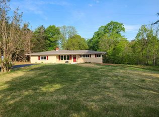 42 Madison Rd, Ridgeway, VA 24148