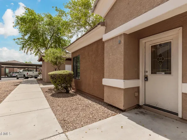 854 S SAN MARCOS Building 2 Drive #B, Apache Junction, AZ 85120