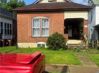 432 Chestnut St, Xenia, OH 45385