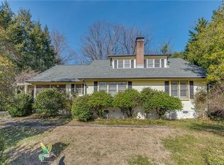 60 Doubleday Rd, Tryon, NC 28782