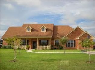 22046 Amistad Rd, Harlingen, TX 78550
