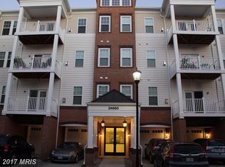 24660 Woolly Mammoth Ter UNIT 403, Aldie, VA 20105